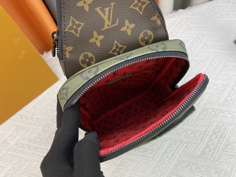 Louis Vuitton Waist Chest Packs